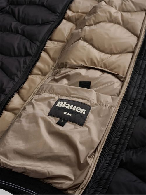  BLAUER | 25WBLDC03095-006047/999EI